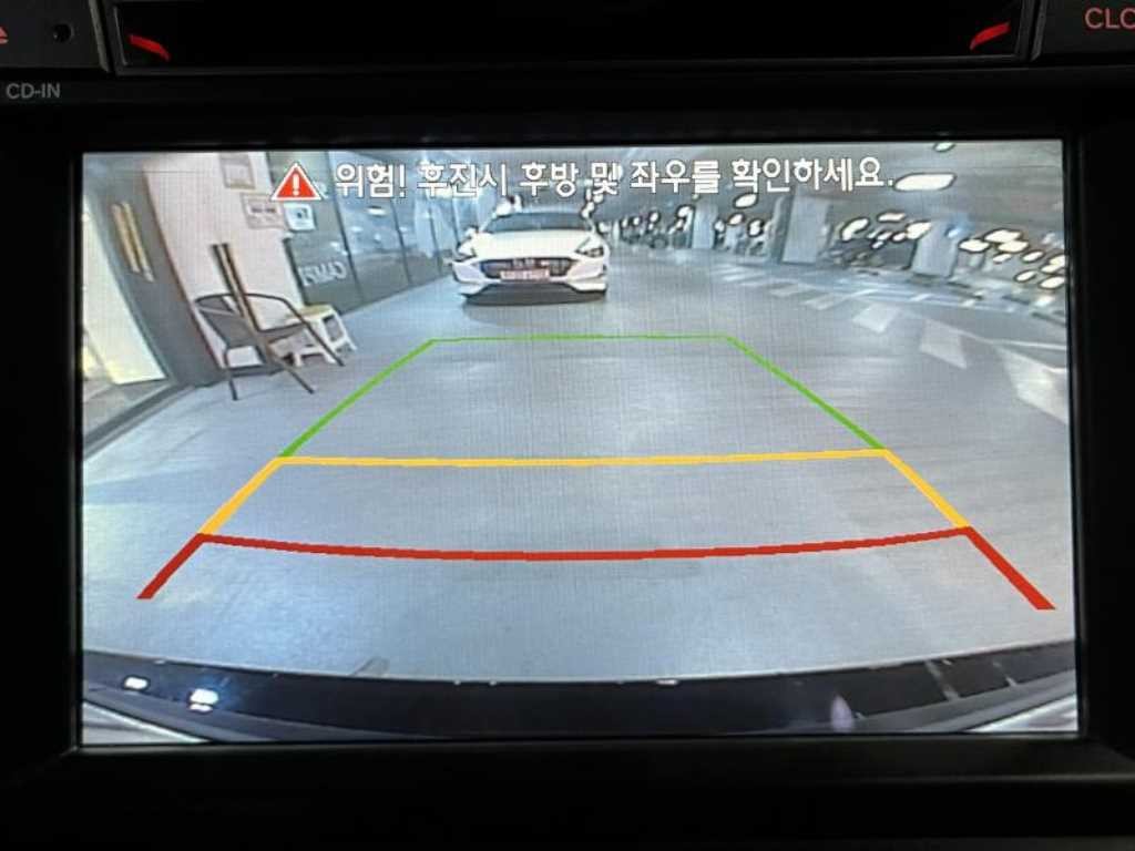 기아 K5 K5 하이브리드 프레스티지 이미지 10