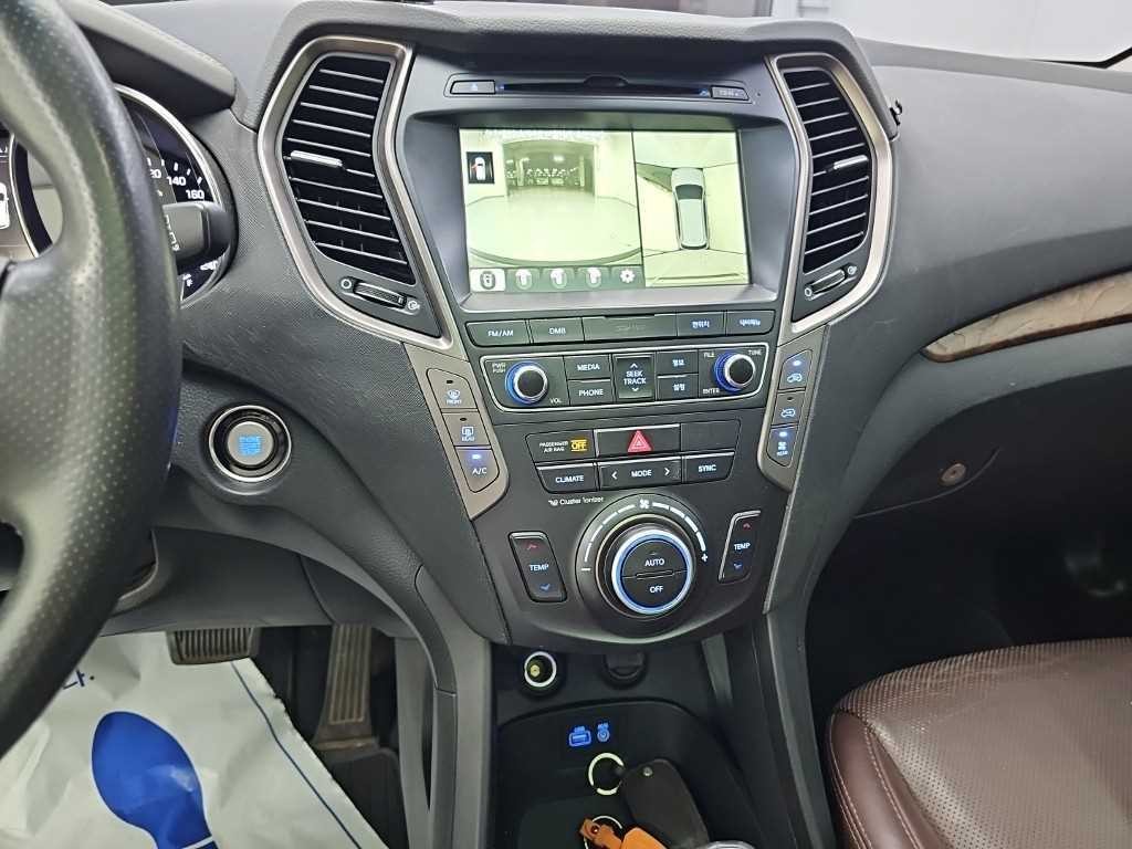현대 맥스크루즈 더뉴맥스크루즈 E-VGT R2.2 2WD 파이니스트에디션 이미지 10