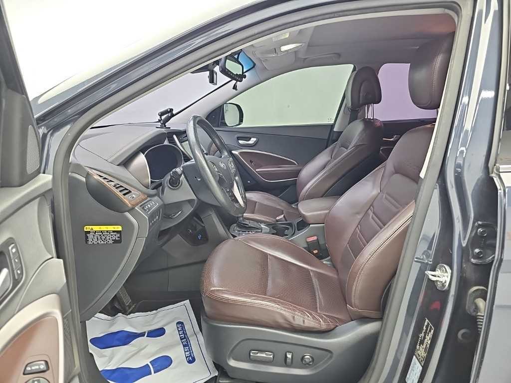 현대 맥스크루즈 더뉴맥스크루즈 E-VGT R2.2 2WD 파이니스트에디션 이미지 11