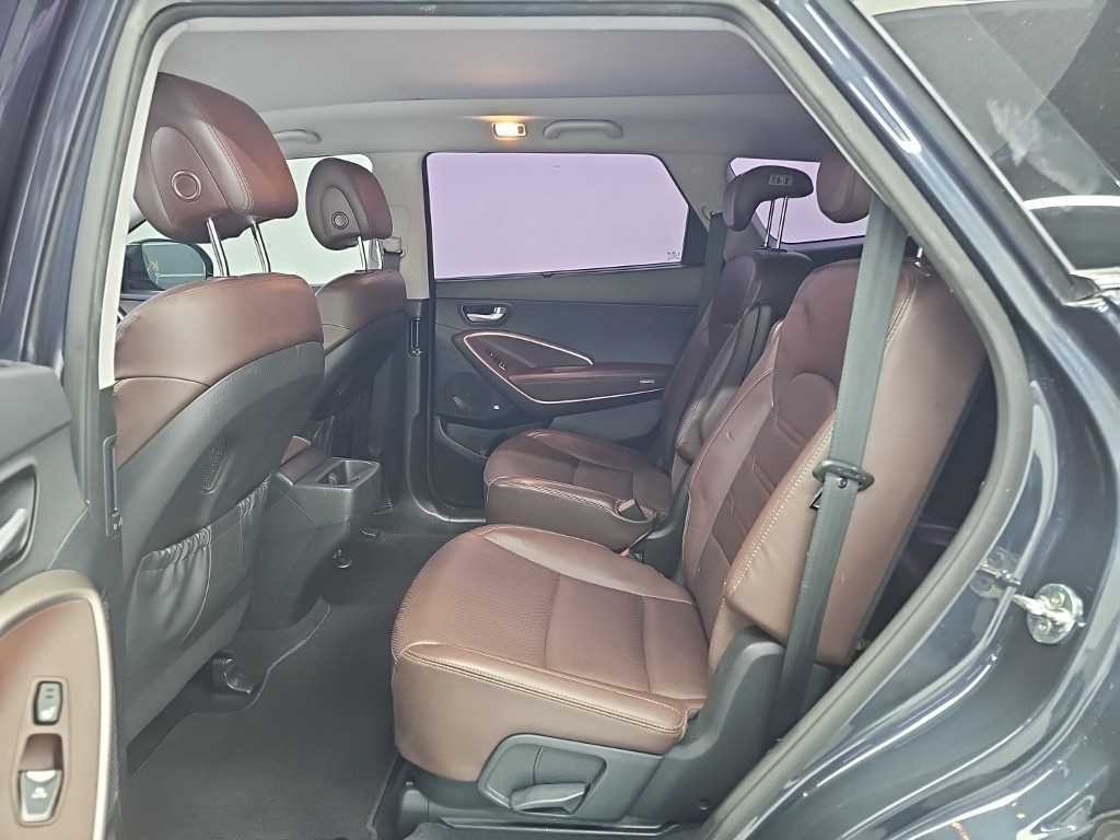 현대 맥스크루즈 더뉴맥스크루즈 E-VGT R2.2 2WD 파이니스트에디션 이미지 12