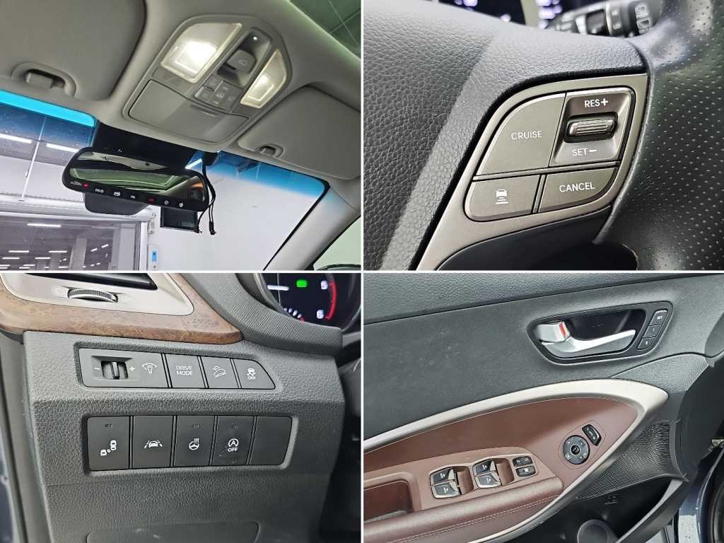 현대 맥스크루즈 더뉴맥스크루즈 E-VGT R2.2 2WD 파이니스트에디션 이미지 17