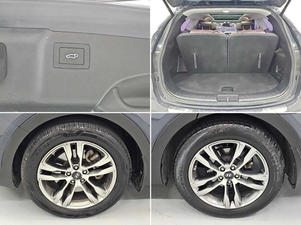 현대 맥스크루즈 더뉴맥스크루즈 E-VGT R2.2 2WD 파이니스트에디션 이미지 18