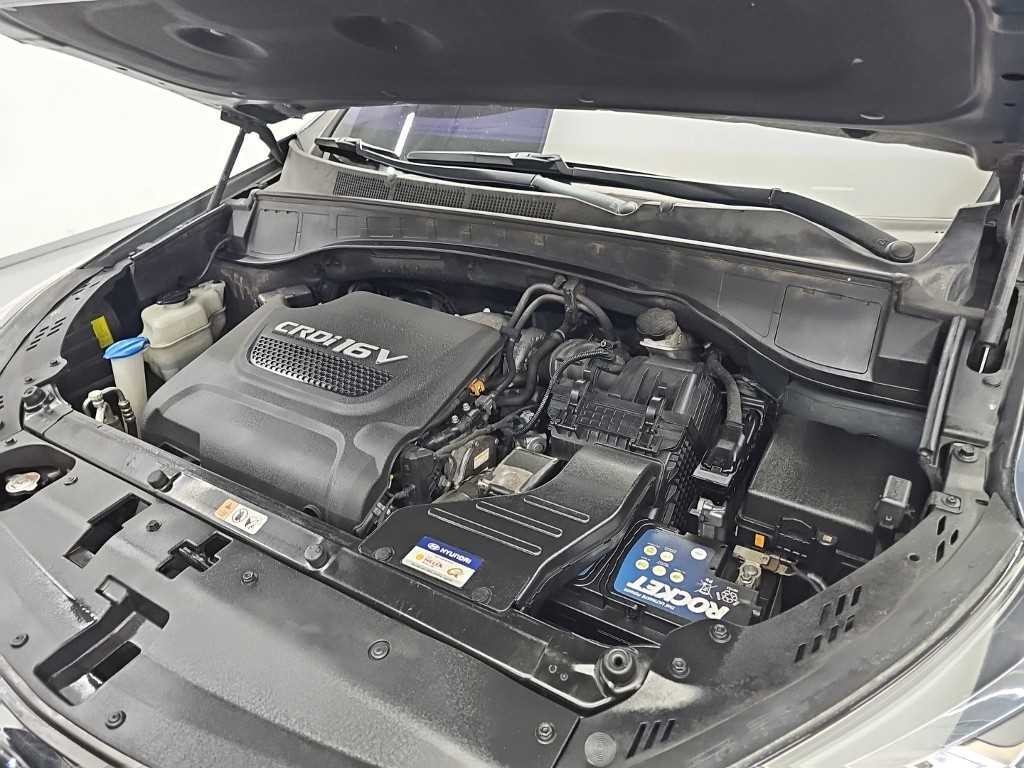 현대 맥스크루즈 더뉴맥스크루즈 E-VGT R2.2 2WD 파이니스트에디션 이미지 5