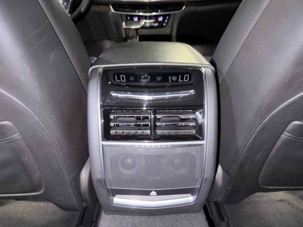 캐딜락 CT6 3.6 플래티넘 AWD 이미지 13
