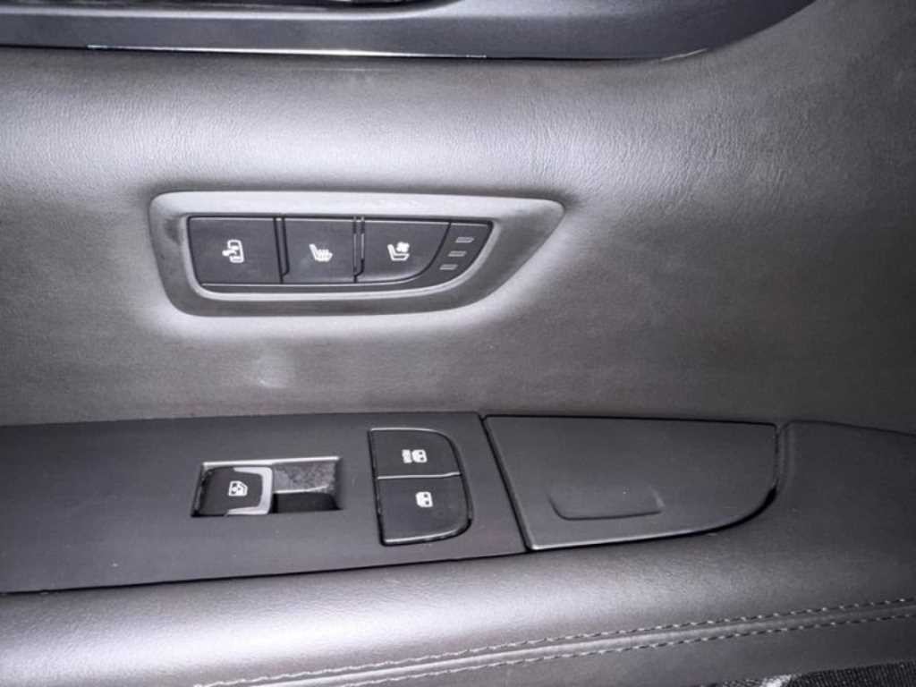 캐딜락 CT6 3.6 플래티넘 AWD 이미지 14