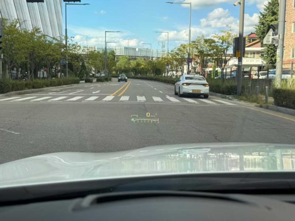 캐딜락 CT6 3.6 플래티넘 AWD 이미지 17