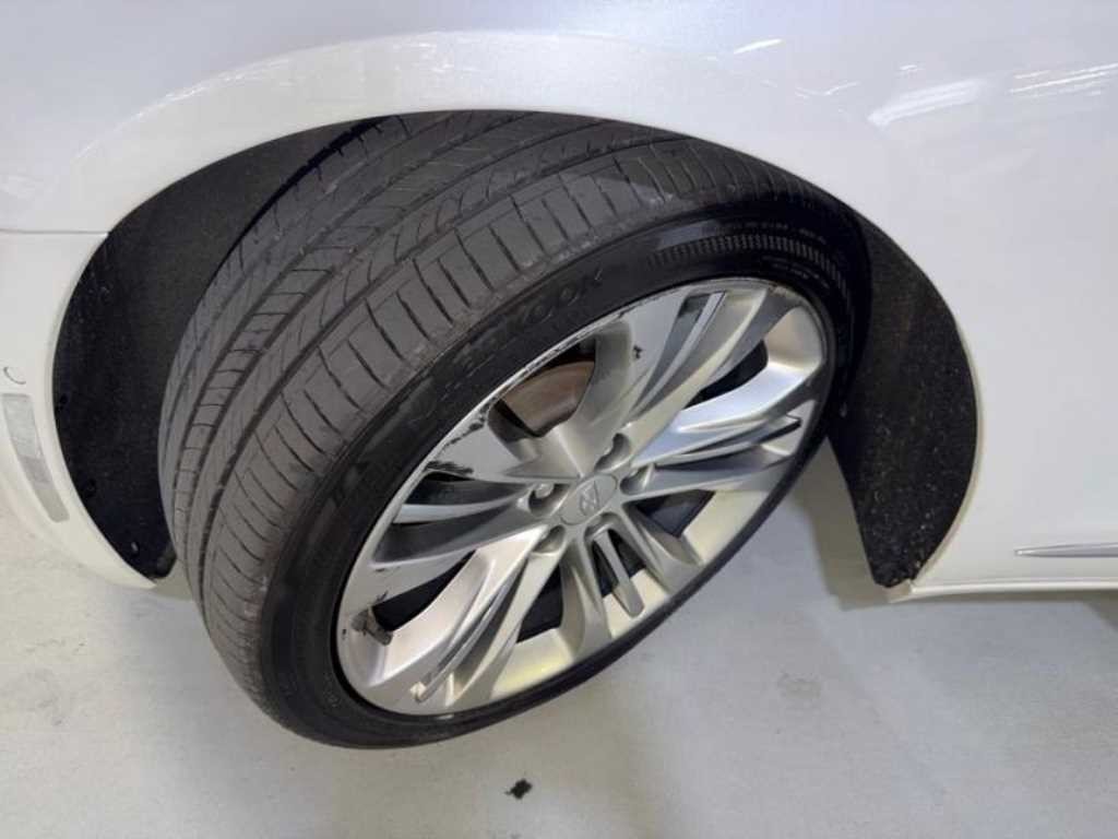 캐딜락 CT6 3.6 플래티넘 AWD 이미지 20