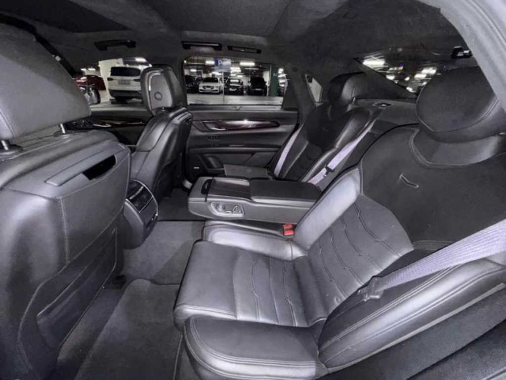 캐딜락 CT6 3.6 플래티넘 AWD 이미지 8