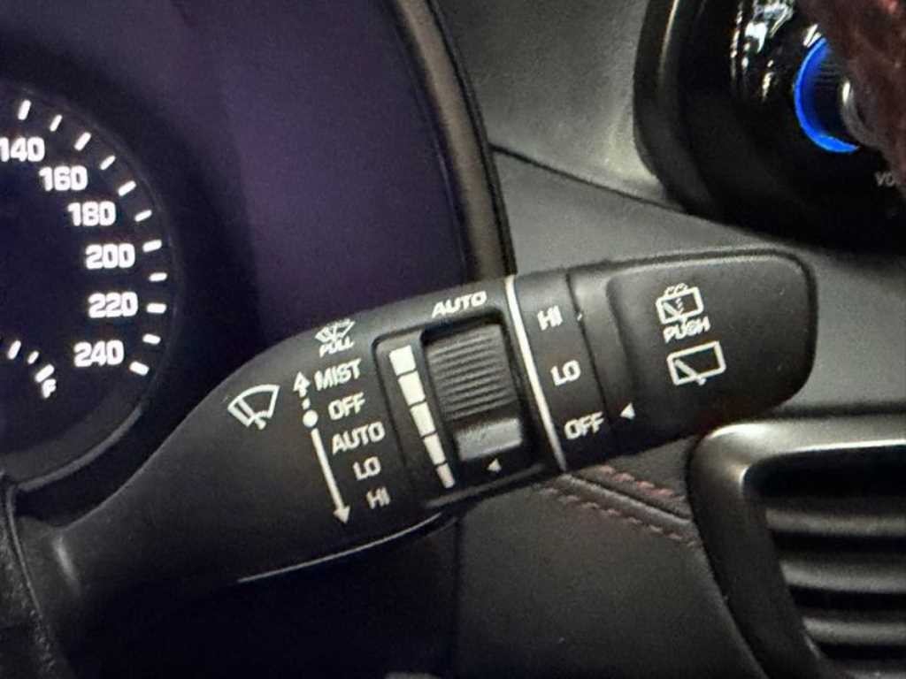 현대 투싼 올뉴투싼 1.6T 4WD 인스퍼레이션 이미지 15