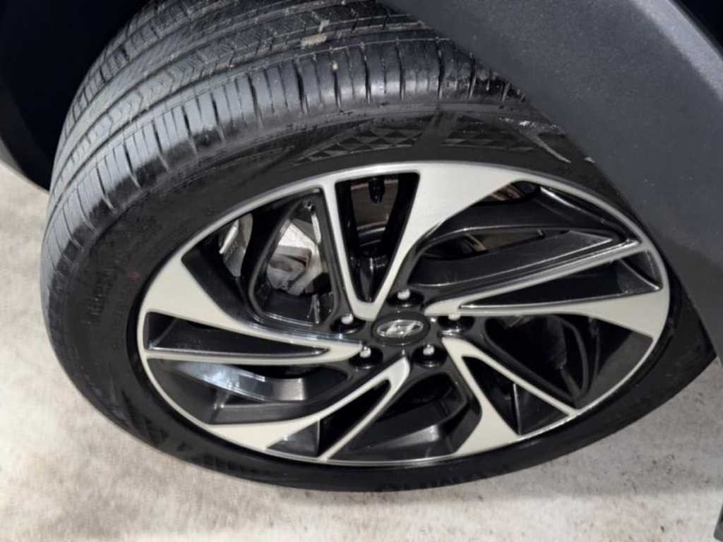 현대 투싼 올뉴투싼 1.6T 4WD 인스퍼레이션 이미지 20
