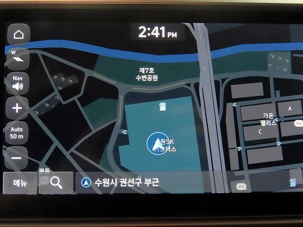 현대 캐스퍼 1.0 가솔린 터보 인스퍼레이션 이미지 15