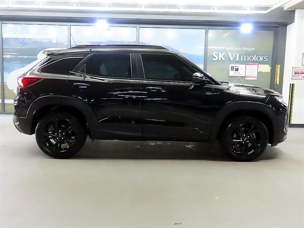 쉐보레 트레일블레이저 4WD 1.3 터보 가솔린 프리미어 이미지 3