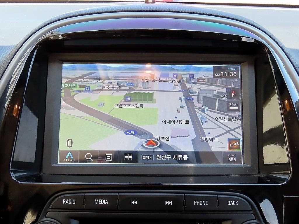 쉐보레 스파크 더뉴스파크 LT 이미지 14