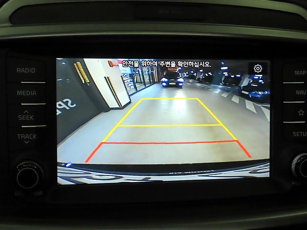 기아 쏘렌토 더 뉴 쏘렌토 디젤 2.0 2WD 프레스티지 이미지 14