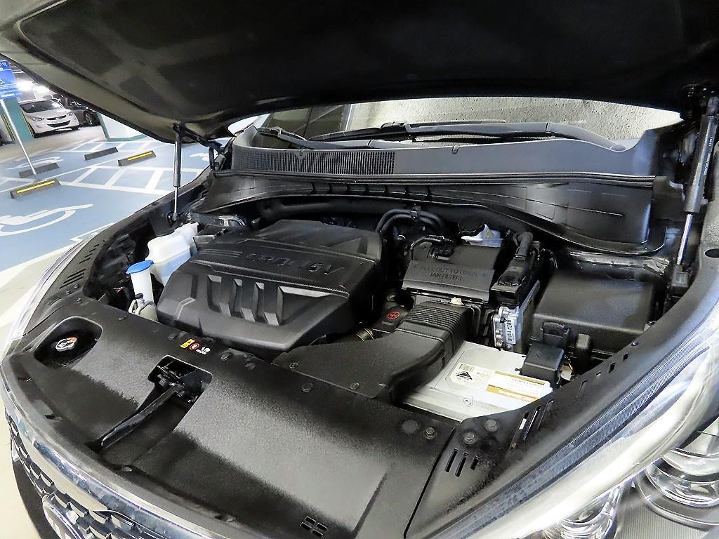 기아 쏘렌토 더 뉴 쏘렌토 디젤 2.0 2WD 프레스티지 이미지 19