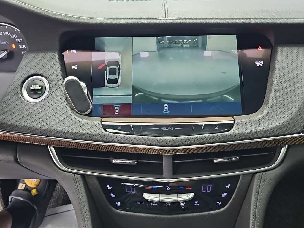 캐딜락 CT6 2.0 T 이미지 10
