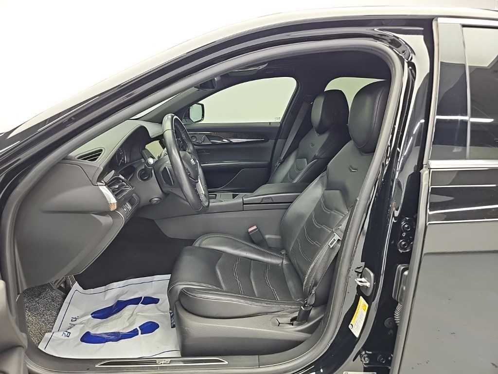 캐딜락 CT6 2.0 T 이미지 11