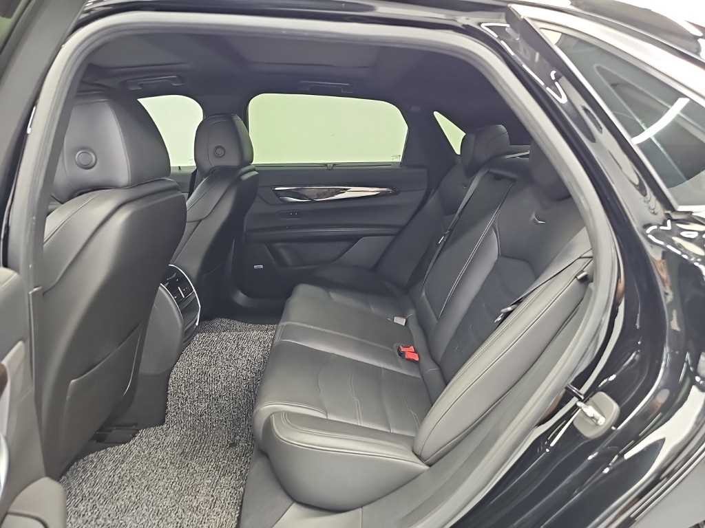 캐딜락 CT6 2.0 T 이미지 12