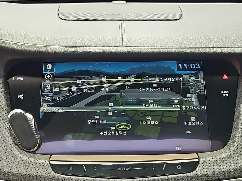 캐딜락 CT6 2.0 T 이미지 16
