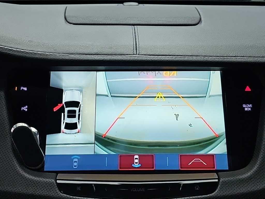 캐딜락 CT6 2.0 T 이미지 17