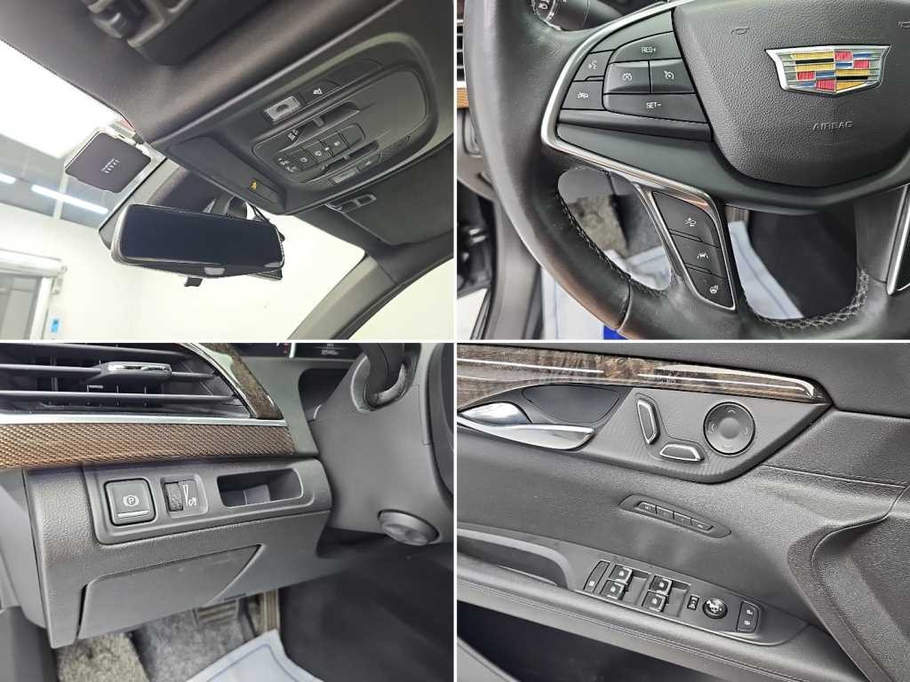캐딜락 CT6 2.0 T 이미지 18