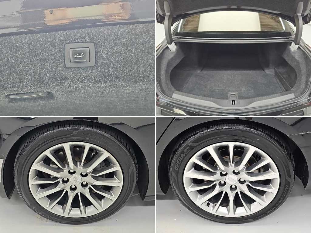 캐딜락 CT6 2.0 T 이미지 19
