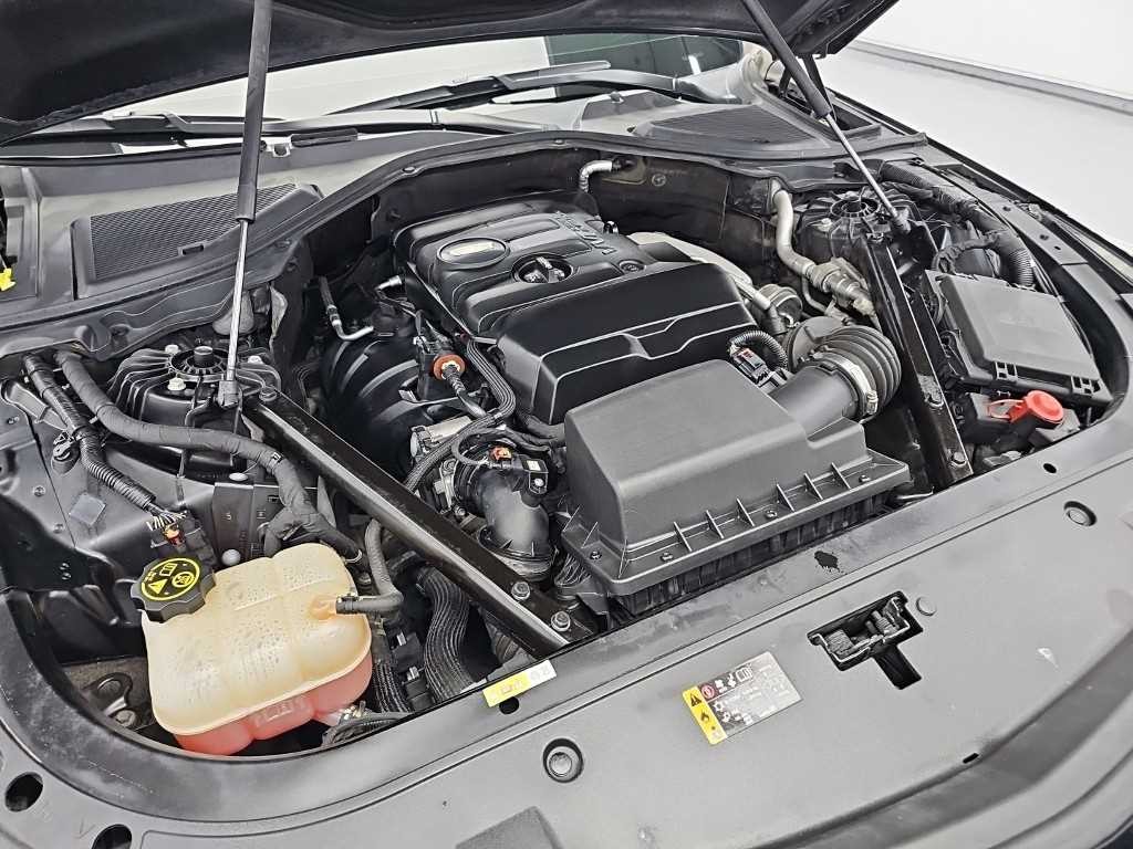 캐딜락 CT6 2.0 T 이미지 5
