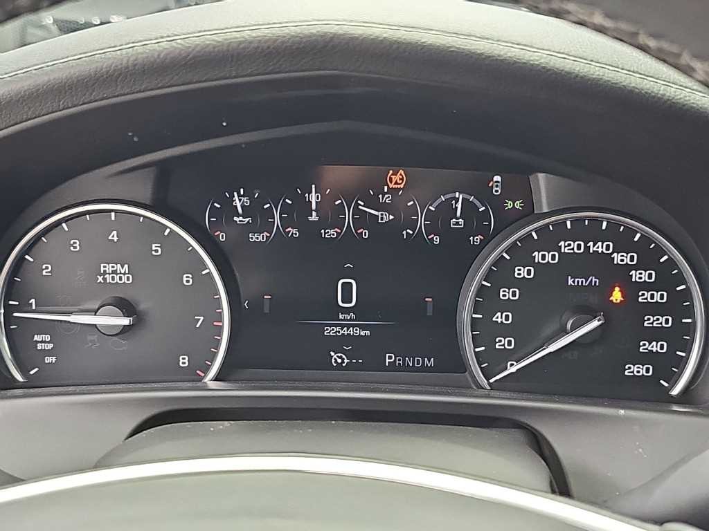 캐딜락 CT6 2.0 T 이미지 6