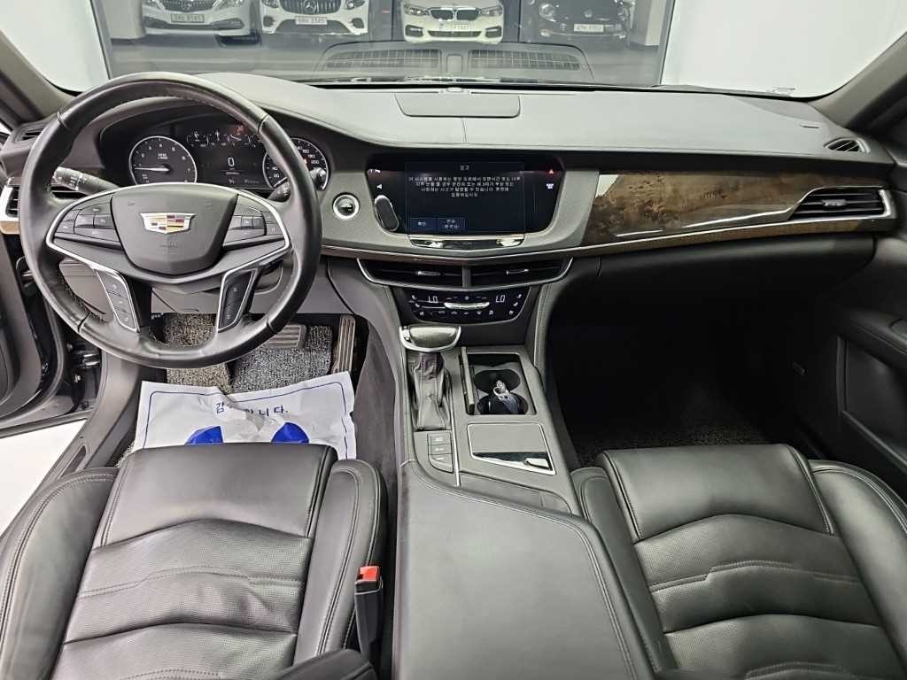 캐딜락 CT6 2.0 T 이미지 7