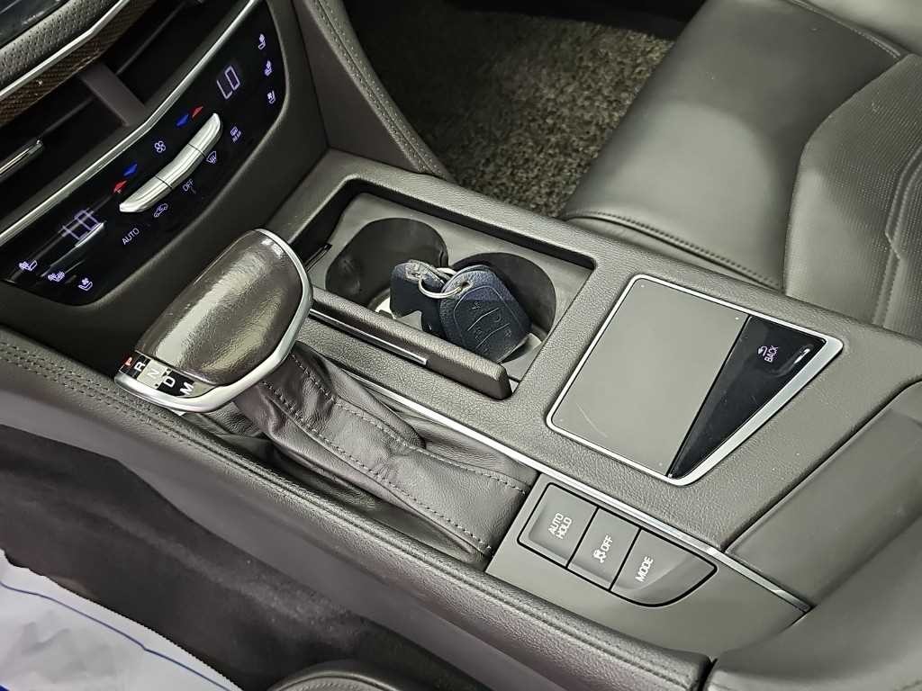캐딜락 CT6 2.0 T 이미지 8