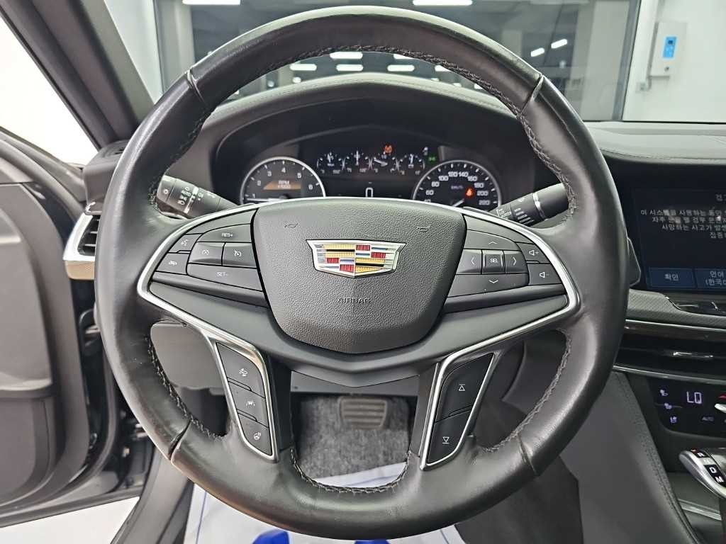 캐딜락 CT6 2.0 T 이미지 9