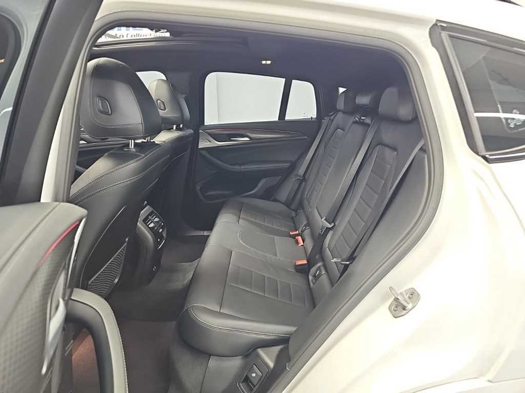 BMW X4 X4 (G02) xDrive 20i M 스포츠 이미지 12
