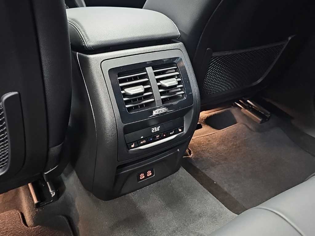 BMW X4 X4 (G02) xDrive 20i M 스포츠 이미지 13