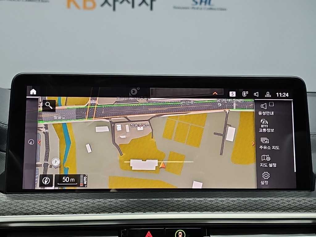 BMW X4 X4 (G02) xDrive 20i M 스포츠 이미지 15
