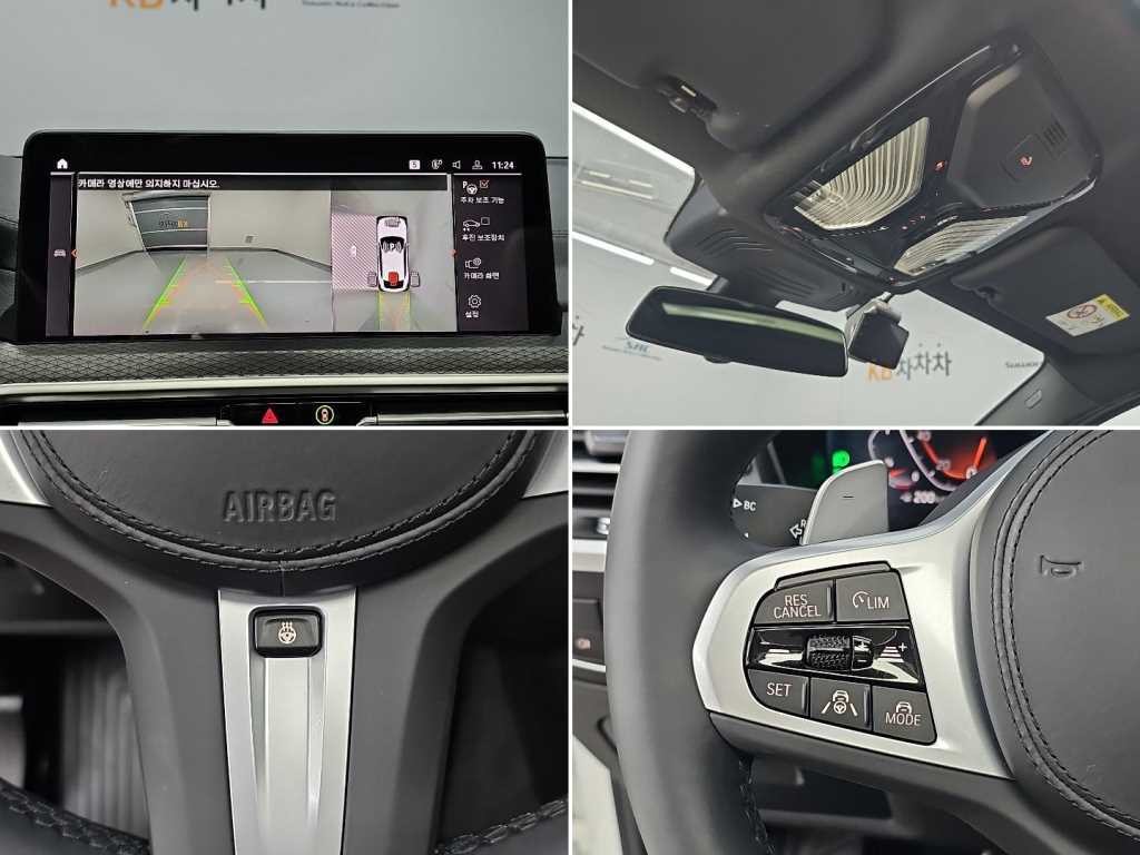 BMW X4 X4 (G02) xDrive 20i M 스포츠 이미지 16
