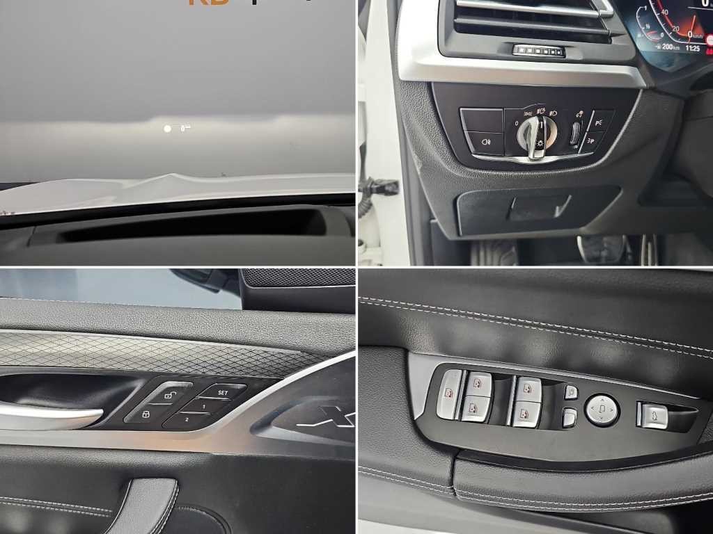 BMW X4 X4 (G02) xDrive 20i M 스포츠 이미지 17