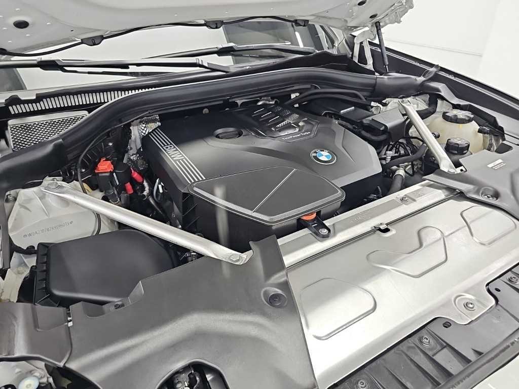 BMW X4 X4 (G02) xDrive 20i M 스포츠 이미지 5