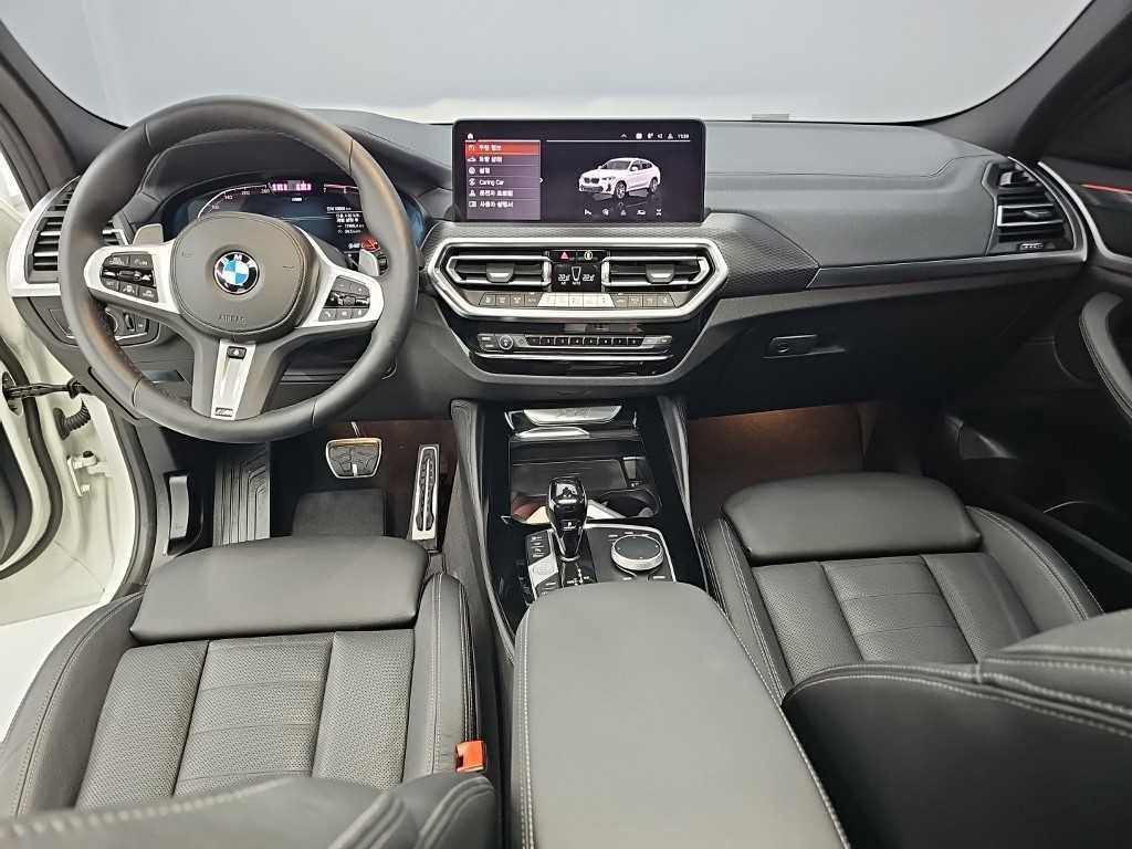 BMW X4 X4 (G02) xDrive 20i M 스포츠 이미지 7