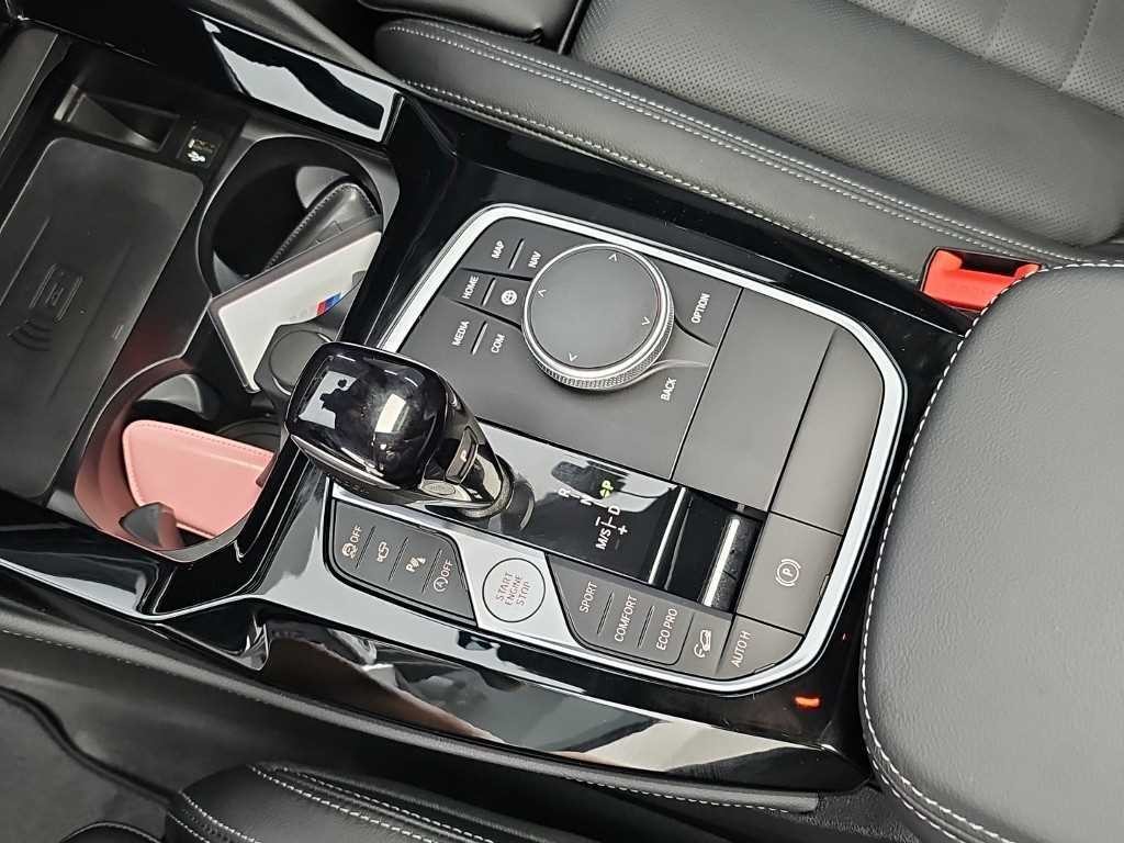 BMW X4 X4 (G02) xDrive 20i M 스포츠 이미지 8