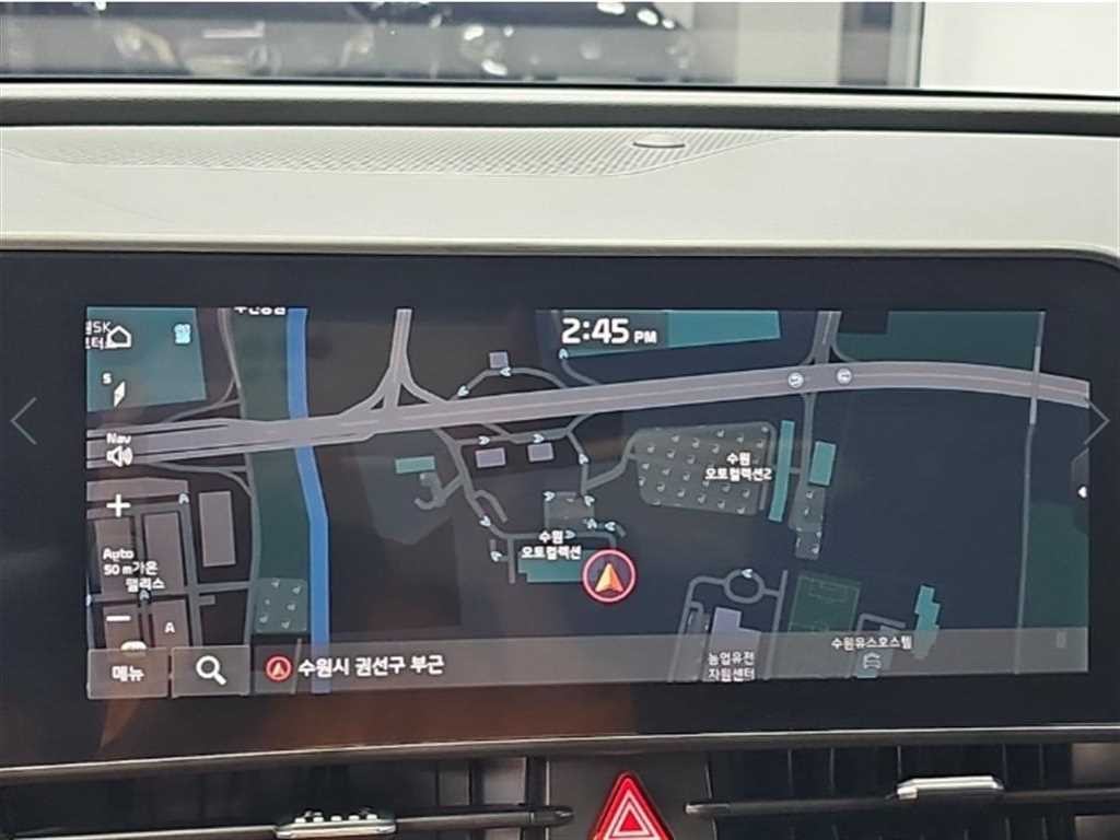 기아 스포티지 스포티지 5세대 하이브리드 (NQ5) 1.6 터보HEV 4WD 프레스티지 이미지 13