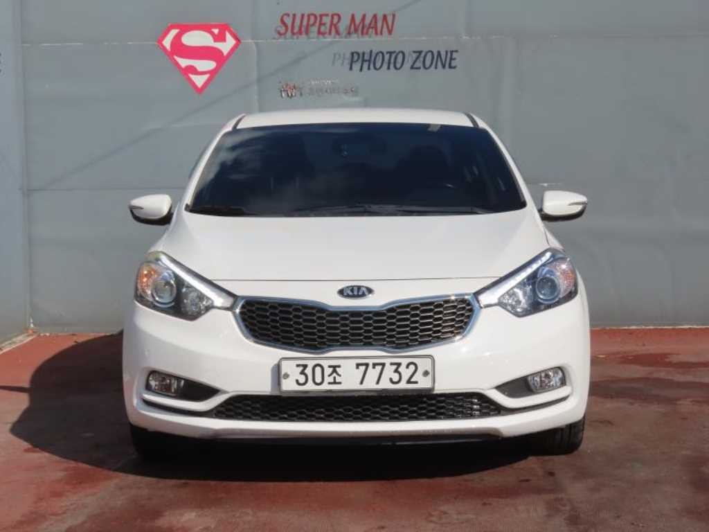 기아 K3 1.6 GDI 트렌디 이미지 2