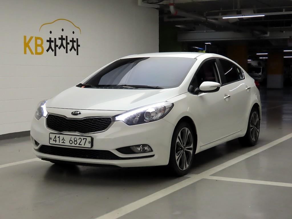 기아 K3 1.6 GDI 노블레스 이미지 2