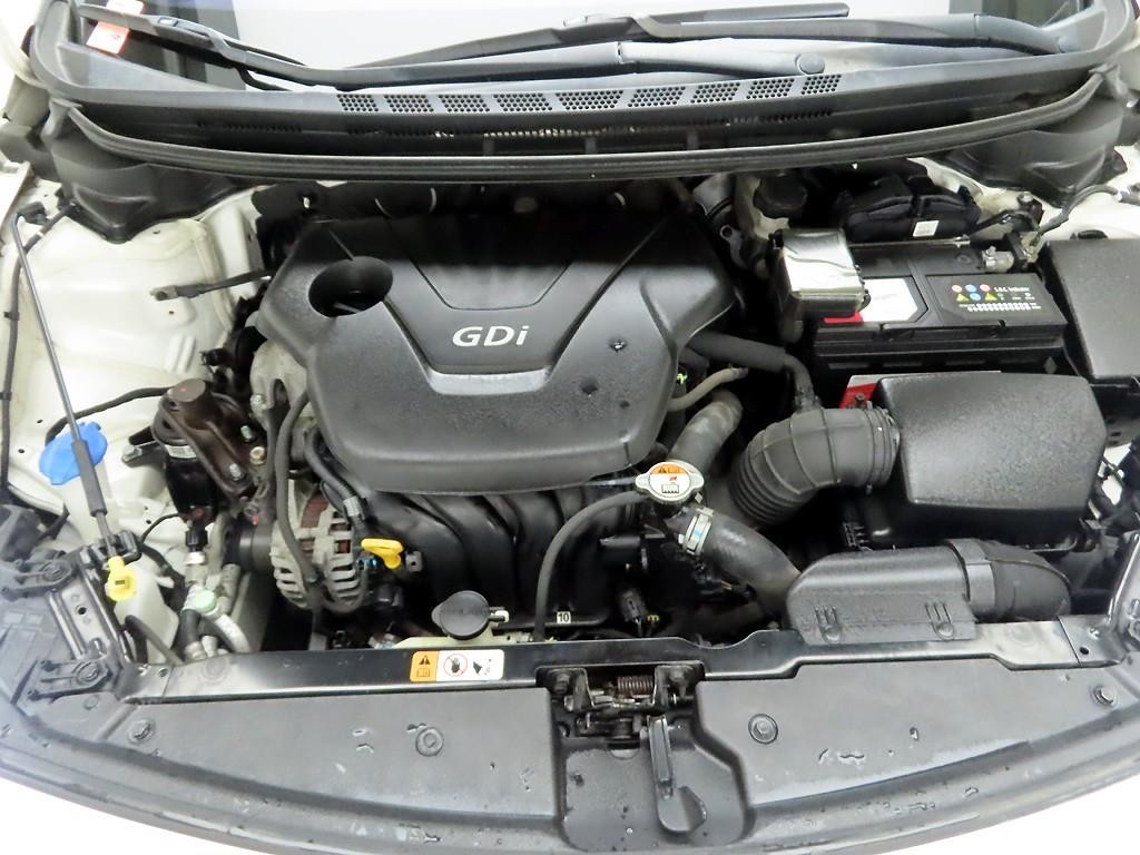 기아 K3 1.6 GDI 노블레스 이미지 20