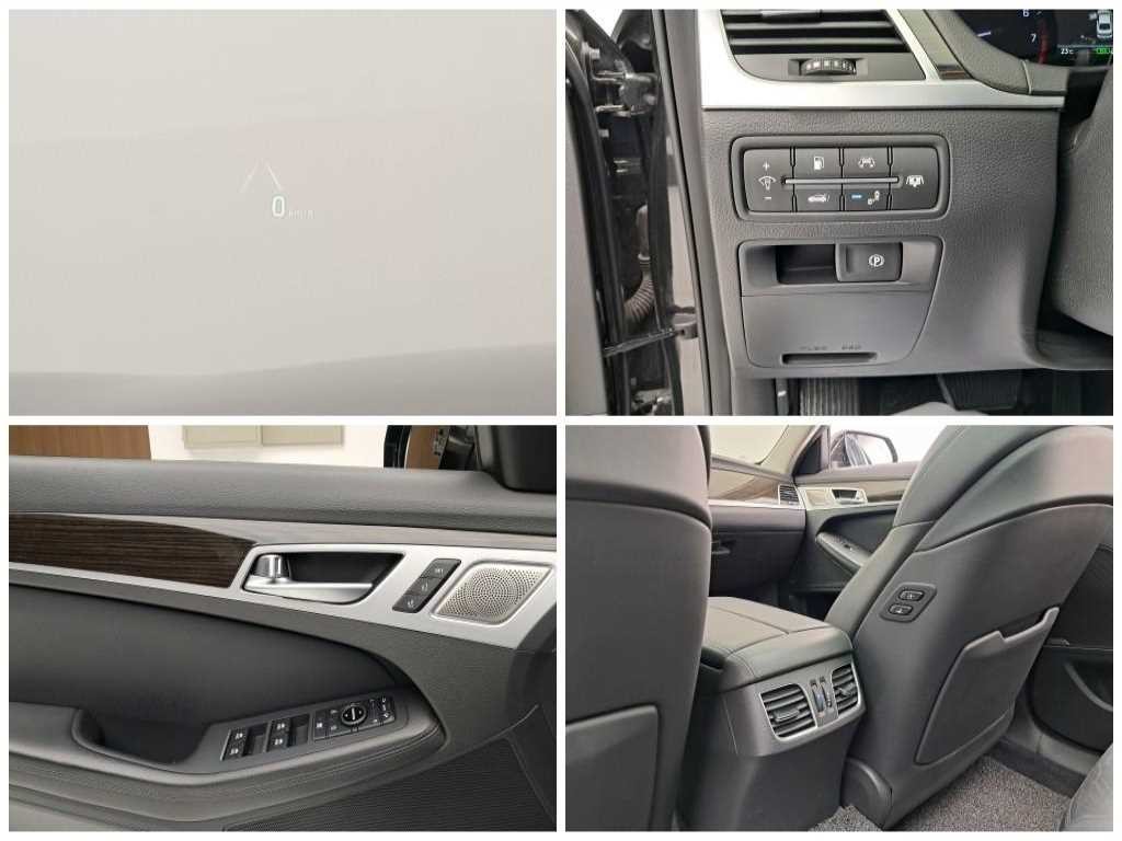 제네시스 G80 3.3 GDI AWD 프리미엄 럭셔리 이미지 13