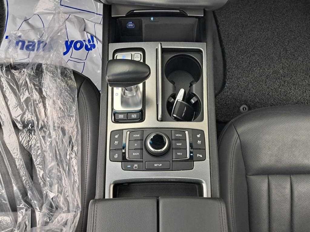 제네시스 G80 3.3 GDI AWD 프리미엄 럭셔리 이미지 14