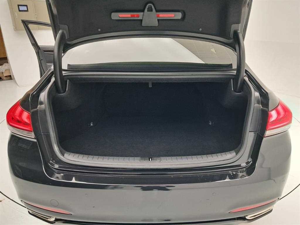 제네시스 G80 3.3 GDI AWD 프리미엄 럭셔리 이미지 18