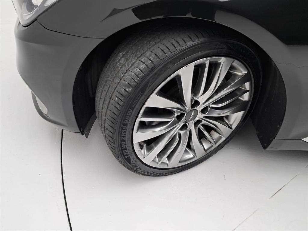 제네시스 G80 3.3 GDI AWD 프리미엄 럭셔리 이미지 20