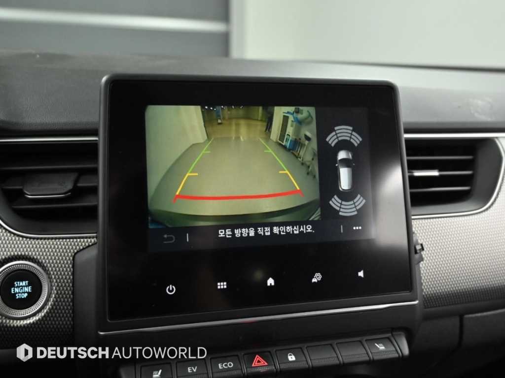 르노코리아(삼성) XM3 XM3 E-테크 하이브리드 1.6 GTe E-TECH RE 이미지 15
