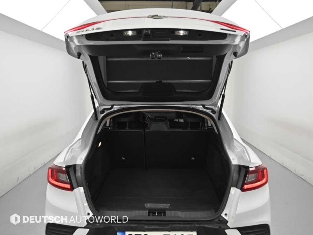 르노코리아(삼성) XM3 XM3 E-테크 하이브리드 1.6 GTe E-TECH RE 이미지 19