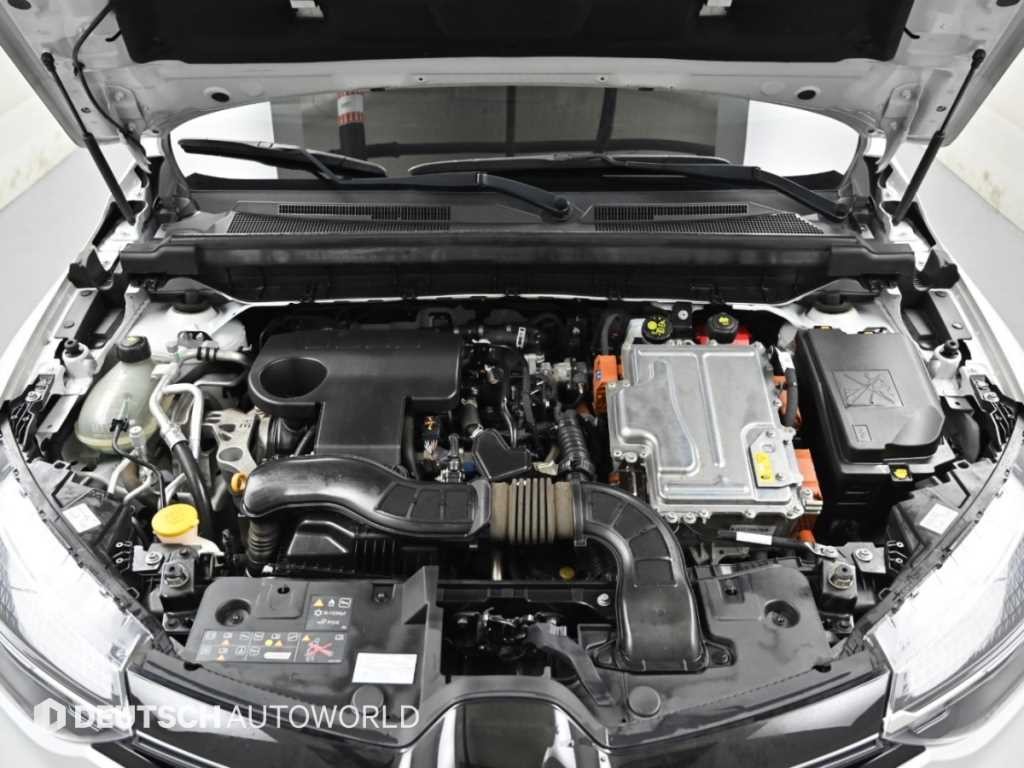 르노코리아(삼성) XM3 XM3 E-테크 하이브리드 1.6 GTe E-TECH RE 이미지 6